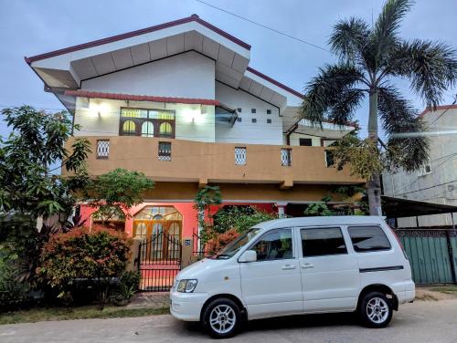 Kudapaduwa Maison | Sea Lavender Villa