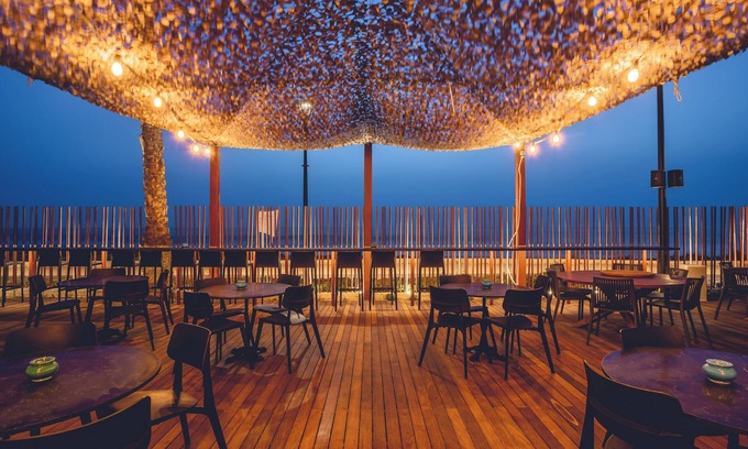 Nahariya Hôtel | Sea life Nahariya BY Jacob Hotels
