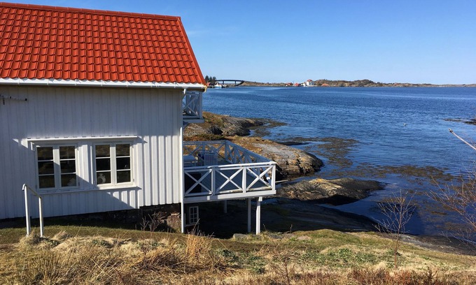 Vevang Maison | Sjølyst Route Atlantique