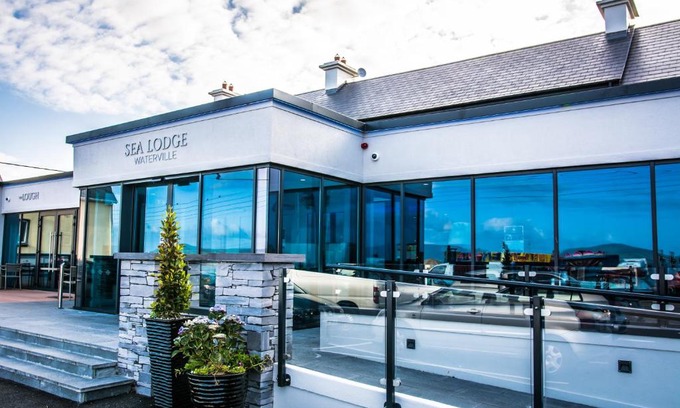 Waterville Hôtel | Sea Lodge Hotel
