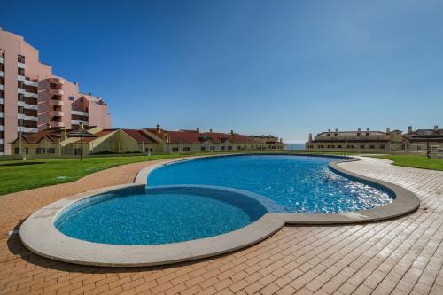 Ericeira Appartement | Sea Lux Ericeira Beach