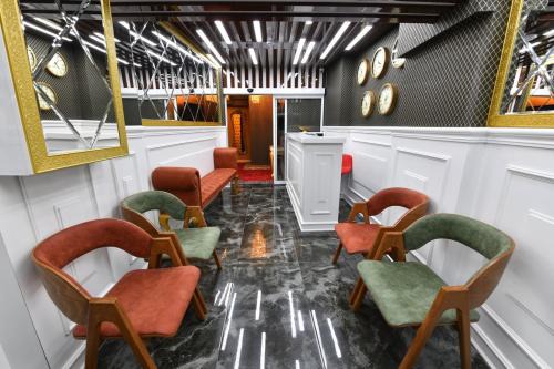 Sisli Hôtel | Sea Moon Hotel