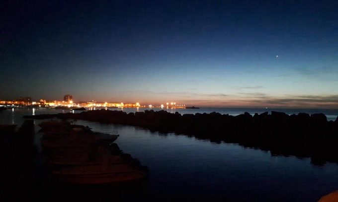 Gallipoli Appartement | Sea & more