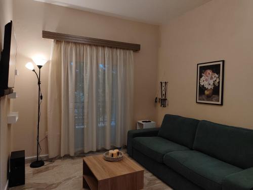 Aigialeia Appartement | Sea&Nature apartment