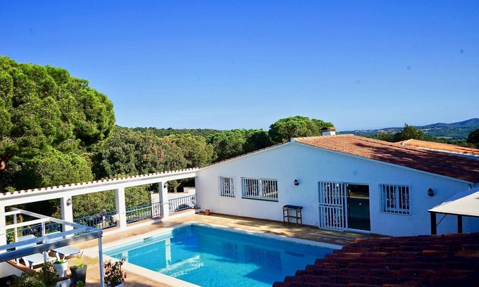 La Roca de Malvet Maison | Sea près des golfs - El Sol Naciente