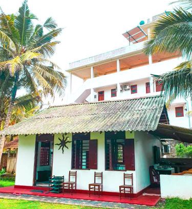 Thalaramba Maison | Sea Nest Resort Mirissa