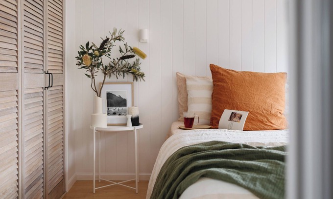 Yamba Maison | Sea Notes Beach House Yamba