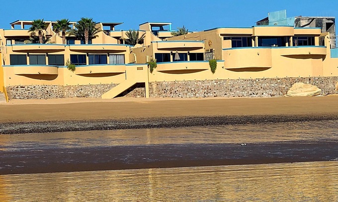 Segunda Seccion Maison | Mer de Cortez Waterfront