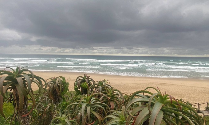 Wilderness Beach Maison | Sea Paradise