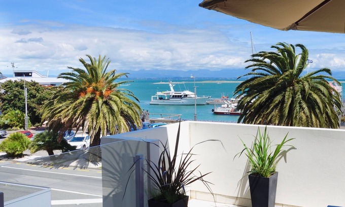 Stepneyville Appartement | Sea Path Apartment Apt 12 269 Wakefield Quay