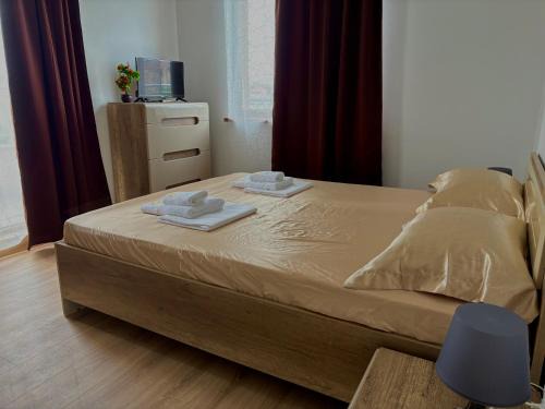 Primorsko Appartement | SEA PEARL Двустаен апартамент