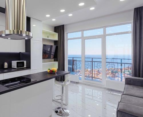 Arcadia Appartement | Sea Pearl