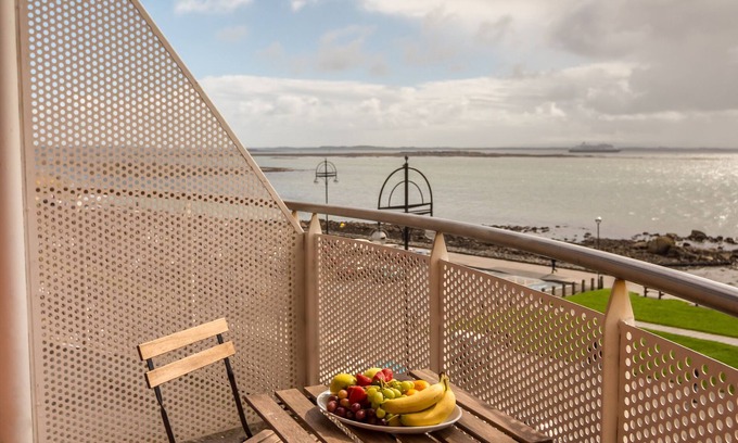 Galway Appartement | Appartements avec vue sur la mer à Galway