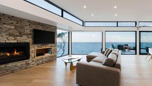 Wye River Maison | Sea Ranch