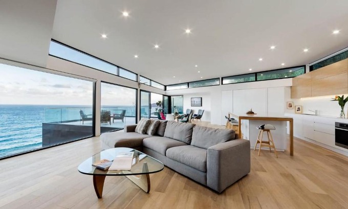 Wye River Maison | Sea Ranch
