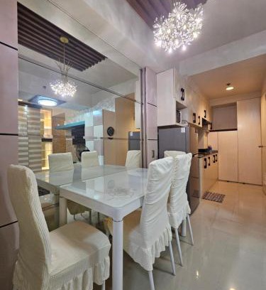 Barangay 76 Appartement | Sea Residences Mall of Asia Viann