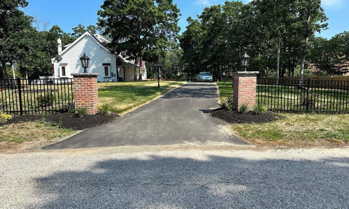 Ocean View Maison | Sea Resort and Single Family Home, Six minutes to Sea Isle City Beach!