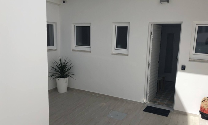 Costa Nova do Prado Appartement | Sea Ria - T2 Central Location COSTA NOVA