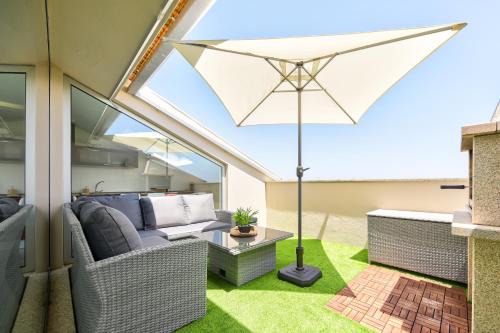 Vagos Appartement | Sea & River Vagueira Apartment by Home Sweet Home Aveiro