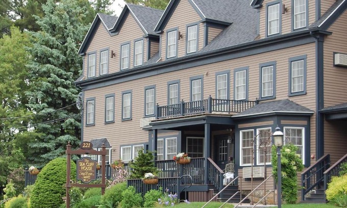 Ogunquit Hôtel | Sea Rose Suites