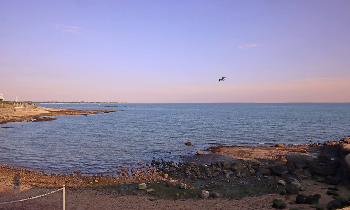 Westbrook Center Maison | Sea Salt Air Changes Everything - ⭐️Stroll to Private Association Beach⭐️