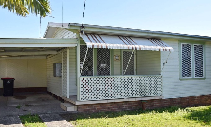 South West Rocks Maison | Sea Salt Cottage - Orginal 1950s cottage