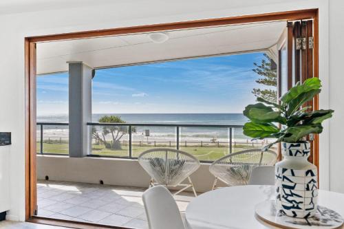 North Creek Appartement | Sea Salt - Lennox Head