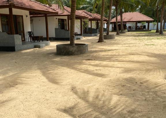 Kudawa Hôtel | Sea Sand Resort