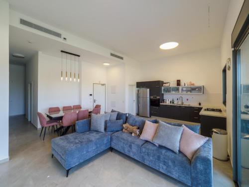 Nahariya Appartement | Sea Serenity Achziv