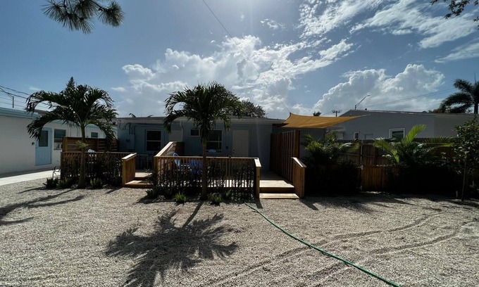 Lake Ridge Appartement | Sea Shell *5 min to Beach*