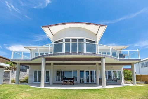 Waihi Beach Maison | Sea Shells By The Shaw - Waihi Beach Holiday Home