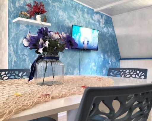 Rosapineta Appartement | Sea Side Attic