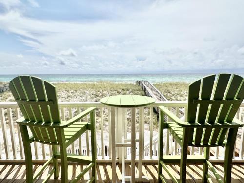 Navarre Beach Maison | Sea Side Villa