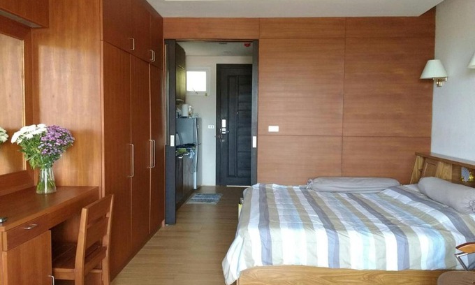 Karon Appartement | Sea & Sky Condominium by Alexandr
