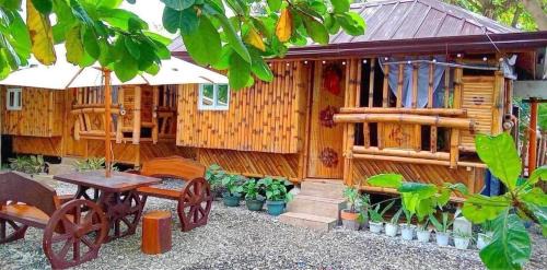 Lobo Cabine | Sea-Sky Sky Blue Beach Resort at Malabrigo Lobo Batangas