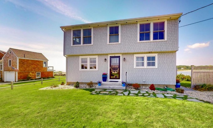 Biddeford Maison | Sea Spray Cove