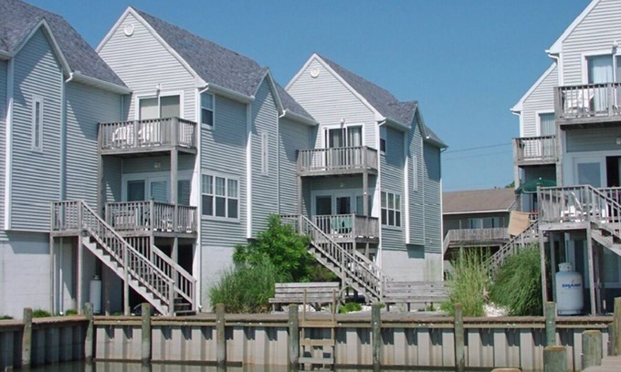 Chincoteague Maison | Sea Star-Views of the Lighthouse!
