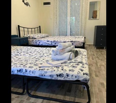 Nea Michaniona Appartement | Sea Studio