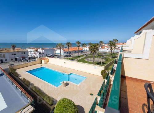 Ericeira Appartement | Sea & Sunset by AcasaDasCasas