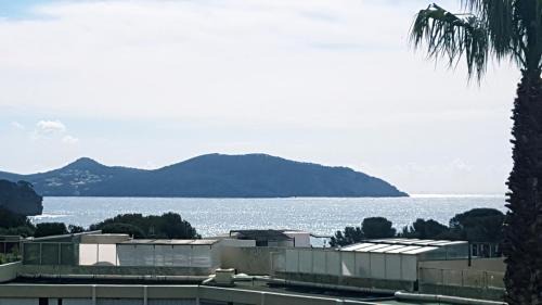La Ciotat Appartement | Sea Swing and Sun