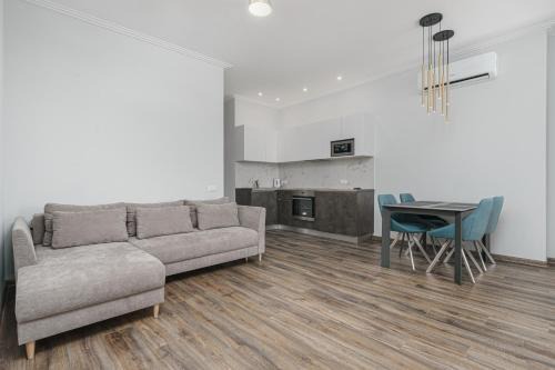 Arcadia Appartement | Sea Symphony 2-bedrooms Apartment