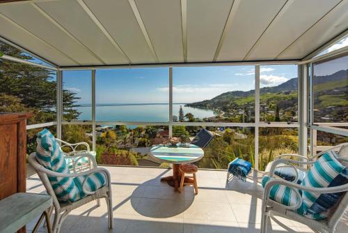 Atawhai Maison | Sea Tide Views - Atawhai