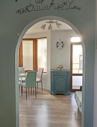 Burgas Center Appartement | Sea Time Burgas1