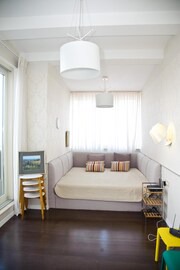 Prymors'kyi district Appartement | Sea View-1