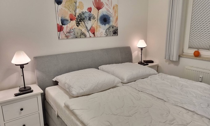 Ostseebad Kuhlungsborn Appartement | Sea view - 28-311
