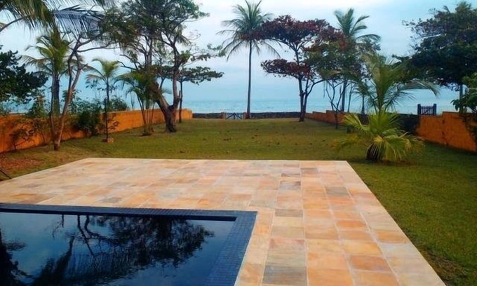 Praia do Pauba Maison | Les pieds dans le sable - 5 suites
