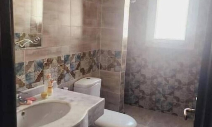 Marsa Matruh Maison | sea view 5bedroom villa mountain view north coast