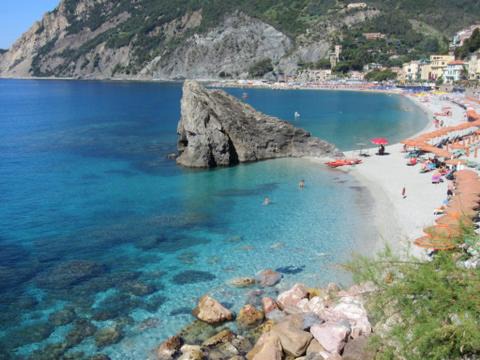 Cinque Terre Appartement | Sea view apartment VIVIANA