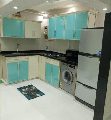 Alexandria Appartement | sea view apartment