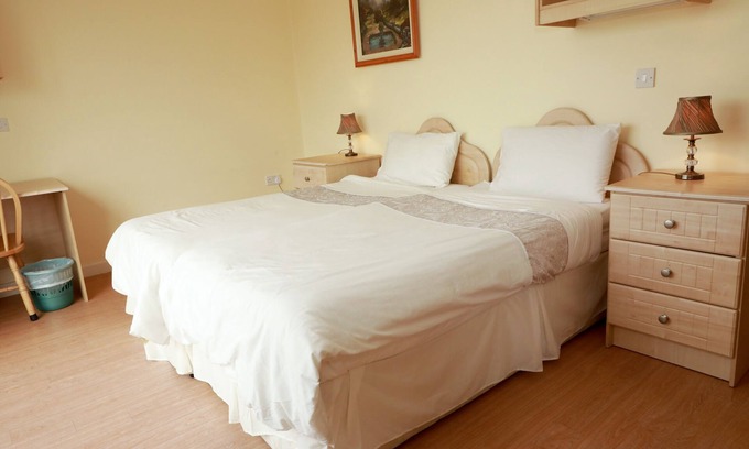 Galway Appartement | Sea View Apartment